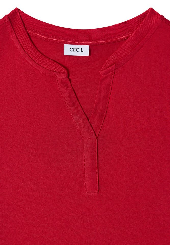 CECIL Tunikashirt im Tunika-Style – Bild 5 von 5