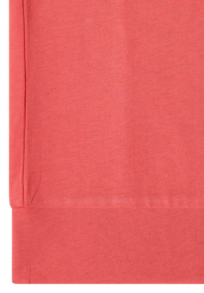 CECIL V-Shirt Jersey – Bild 5 von 5