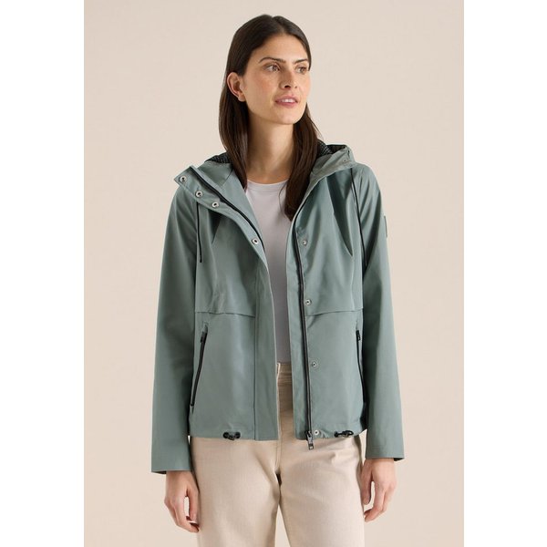 CECIL Windbreaker mit Kapuze