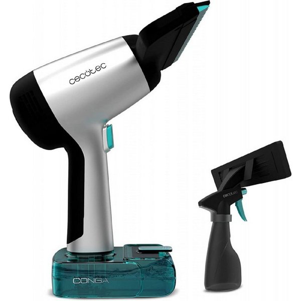 Cecotec Fensterputzroboter Conga Rockstar 3700 Glass, Conga Rockstar 3700 Glass