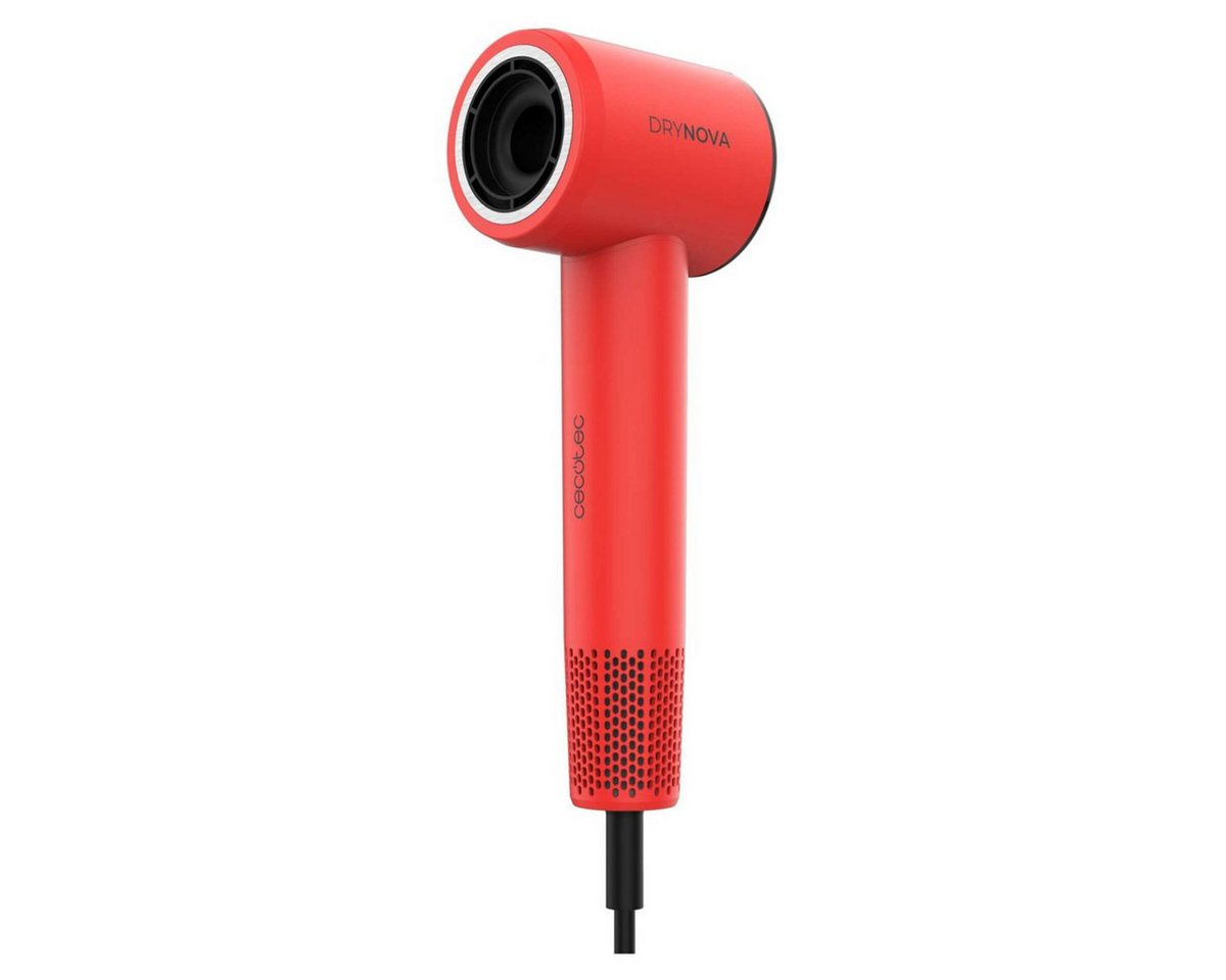 Cecotec Haartrockner DryNova Red Haartrockner – Bild 3 von 5