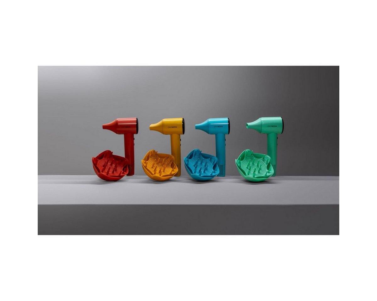 Cecotec Haartrockner DryNova Red Haartrockner – Bild 5 von 5