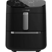CECOTEC Heißluftfritteuse »FoodCourt 11000 Connected C«, 11 l