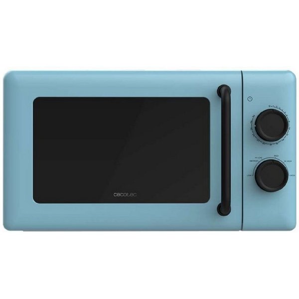 Cecotec Mikrowelle, Proclean 3010 Blue