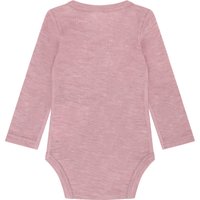 Celavi Body langarm Merinowolle