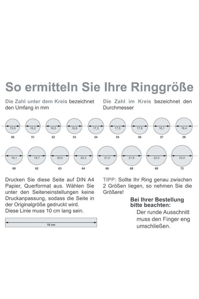 CELESTA Fingerring Silber 925 rhodiniert mit eismatter Oberfläche – Bild 3 von 3