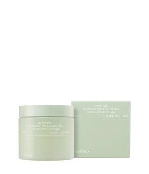 Celimax Ji Woo Gae Heartleaf BHA Peeling Pad Gesichtspeeling · 125 ml