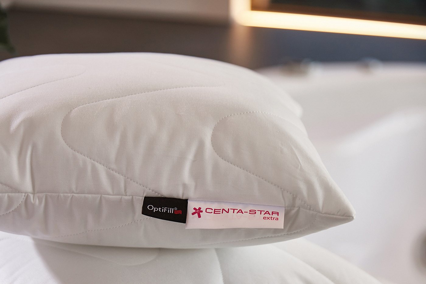 Centa-Star Kopfkissen, Set – Bild 2 von 3