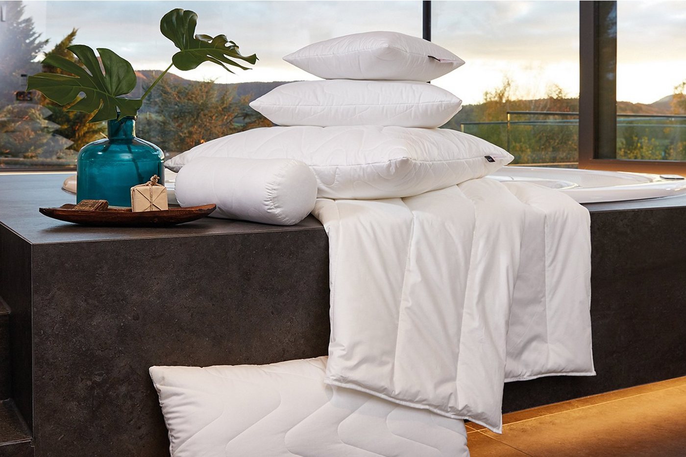 Centa-Star Kopfkissen, Set – Bild 3 von 3