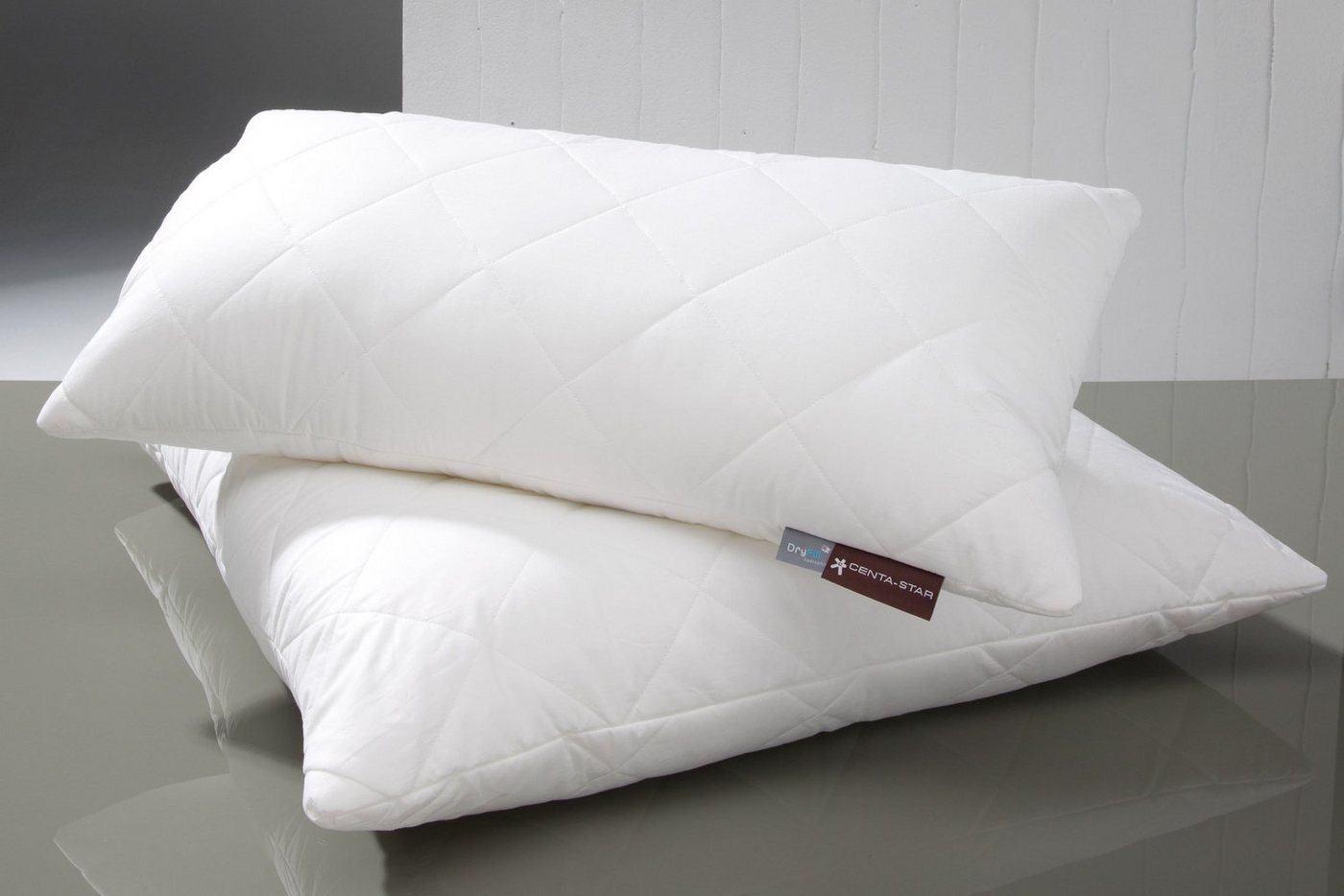 Centa-Star Microfaserkissen Famous – Bild 3 von 5