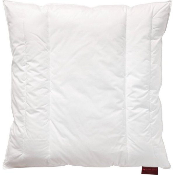 Centa-Star Microfaserkissen Vital Plus Waschmich light