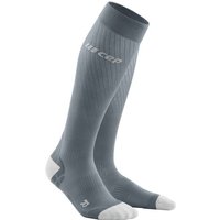CEP Damen run ultralight socks*, women, Größe II in Grau