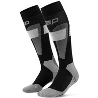 CEP Damen Socken ski merino socks, tall, 3.0