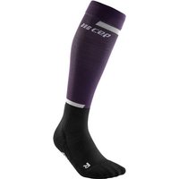 CEP Damen the run socks, tall, v4, w, Größe II in Lila