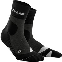 CEP Herren Hiking Merino Mid Cut Socks