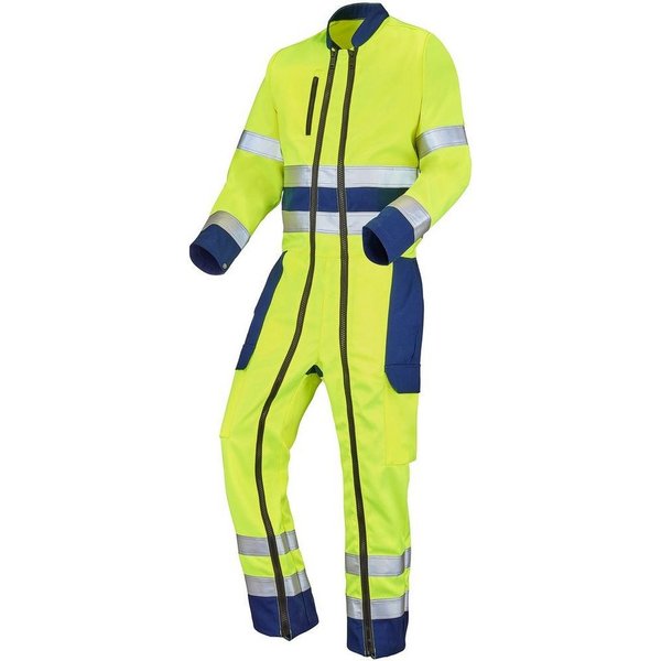 Cepovett Overall Fluo Base XP