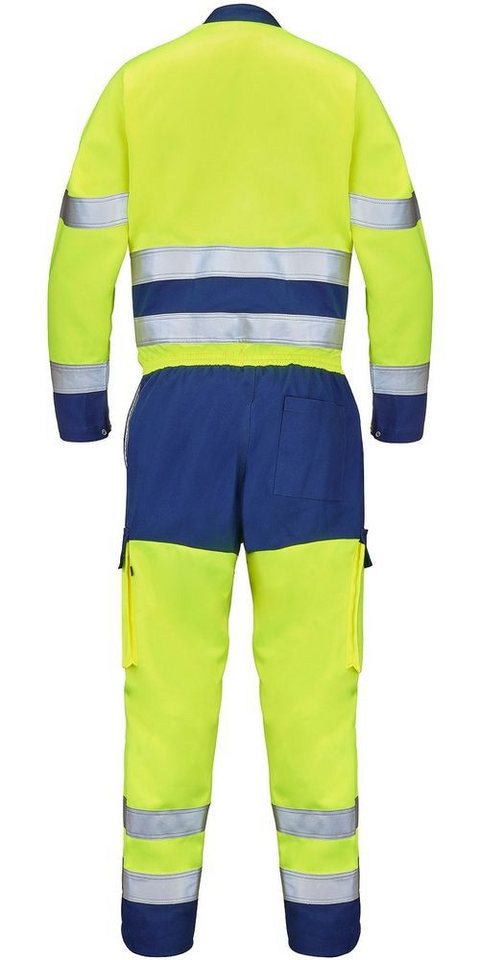 Cepovett Overall Fluo Base XP – Bild 2 von 4