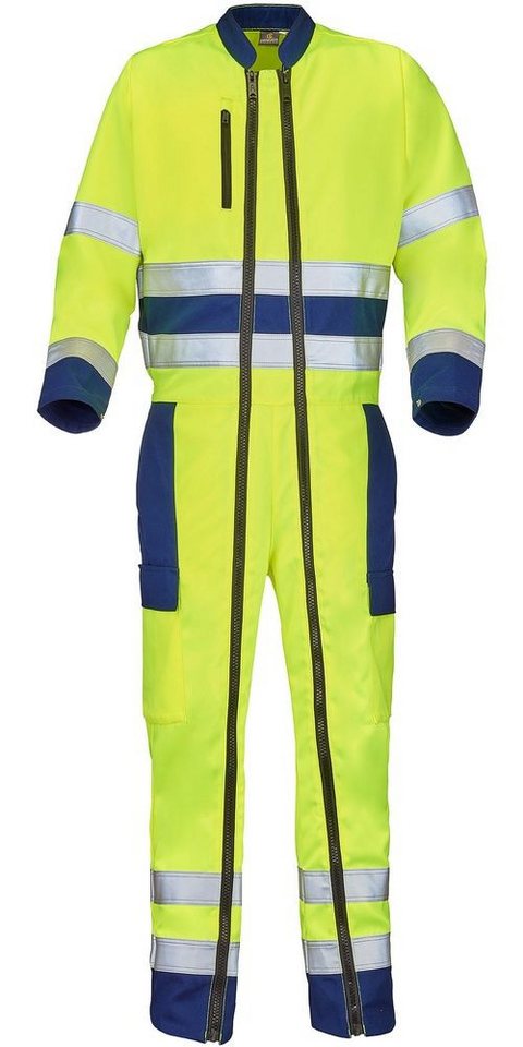Cepovett Overall Fluo Base XP – Bild 3 von 4