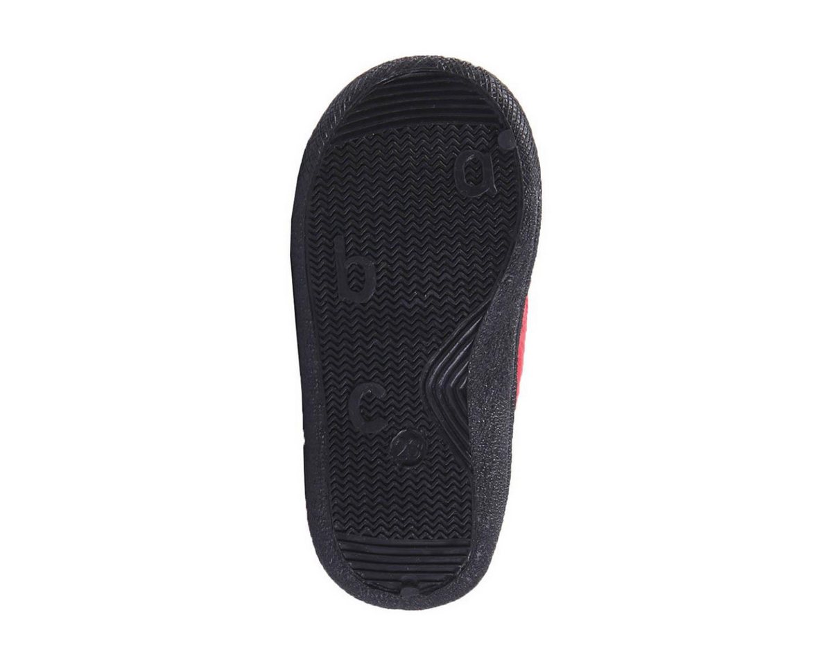 Cerda Avengers Kinder Hausschuhe, Halb-Boot Hausboots mit Anti-Rutsch-Sohle Pantoffel – Bild 5 von 5