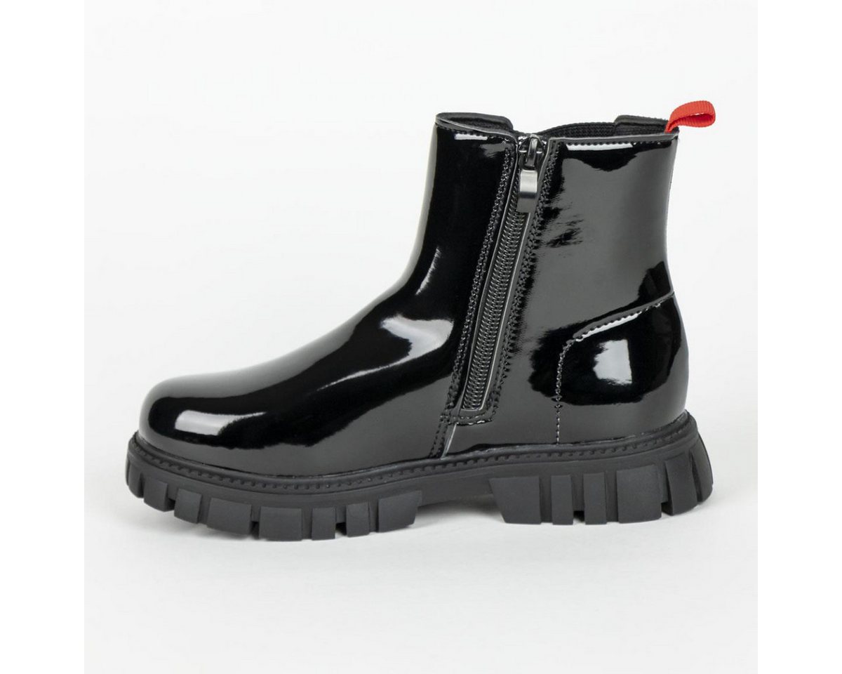Cerda Disney Minnie Mouse Kinder Boots, Casual Stiefel, warme Winterstiefel Stiefel – Bild 4 von 5