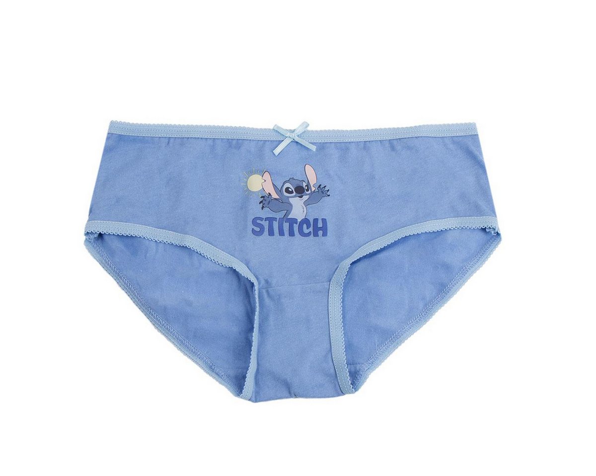 Cerda Formslip Stitch Mädchen – 3-teilig, Single Jersey, 100 % Baumwolle – Bild 2 von 5