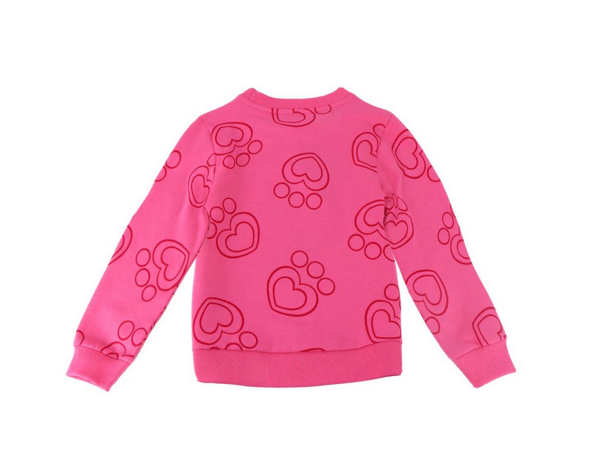 Cerda Sweatshirt Gabby’s Dollhouse Pullover Kinder – Sweatshirt Baumwolle Polyester – Bild 2 von 3