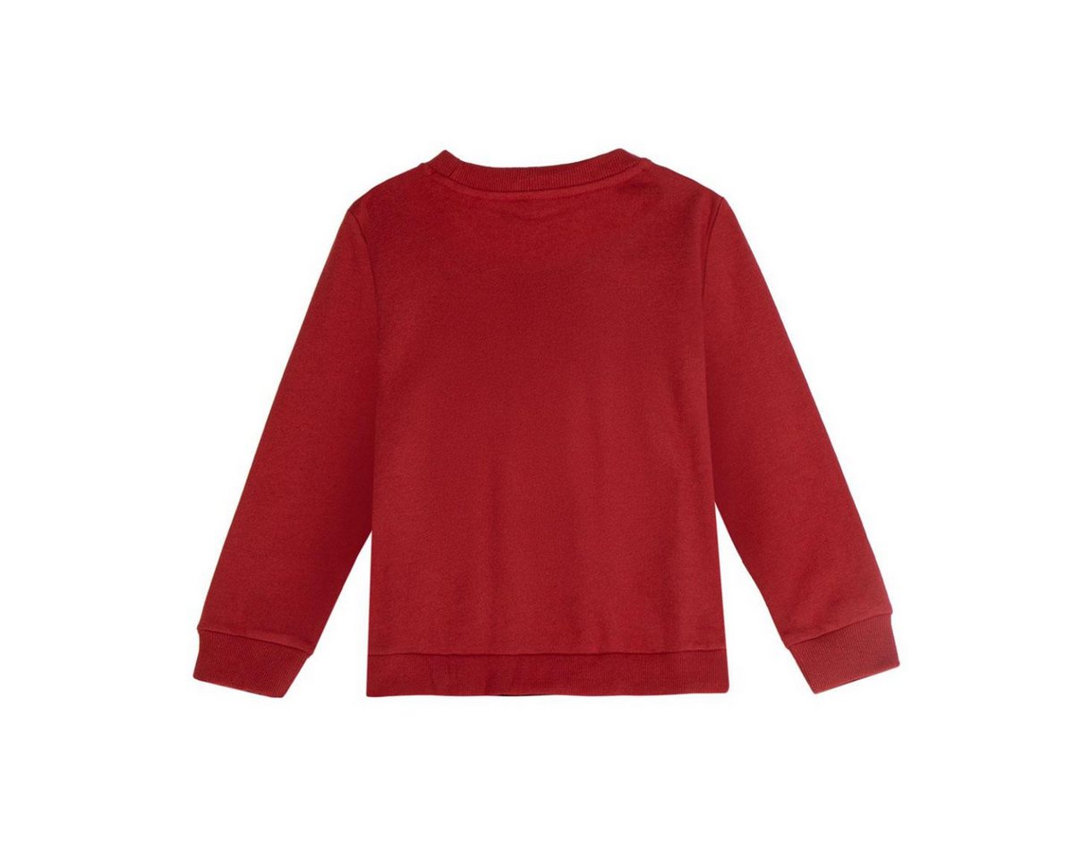 Cerda Sweatshirt Hot Wheels Pullover Kinder – Sweatshirt aus Baumwolle Polyester – Bild 2 von 3