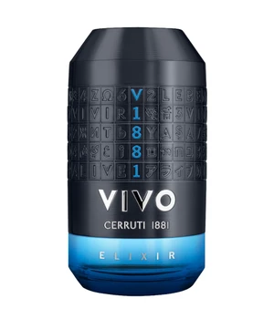 Cerruti VIVO HOMME Elixir Parfum · 60 ml