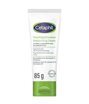 Cetaphil Basispflege Feuchtigkeitscreme Körpercreme · 85 g