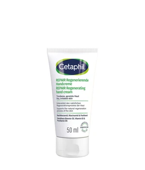 Cetaphil Basispflege Repair Handcreme Handcreme · 50 ml