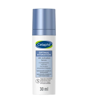 Cetaphil Optimal Hydration Activation Serum Gesichtsserum · 30 ml