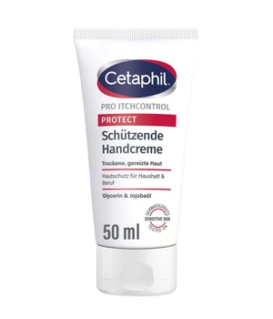 Cetaphil Pro ItchControl Protect Handcreme Handcreme · 50 ml