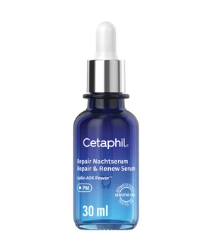Cetaphil Repair Nachtserum Gesichtsserum · 30 ml