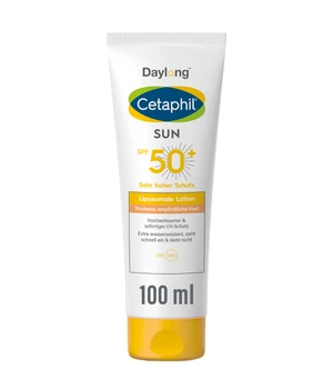Cetaphil SUN SPF50+ Liposomale Lotion Sonnenlotion · 100 ml