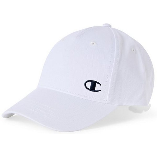 Champion Baseball Cap Baseball Cap with C-Logo mit Logodetails, aus Baumwolle