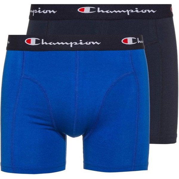 Champion Boxershorts 2pk Boxer (Spar-Pack, 2-St., 2er-Pack)