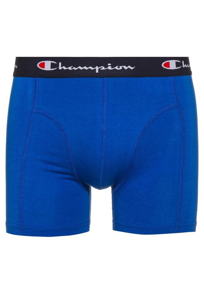 Champion Boxershorts 2pk Boxer (Spar-Pack, 2-St., 2er-Pack) – Bild 2 von 5
