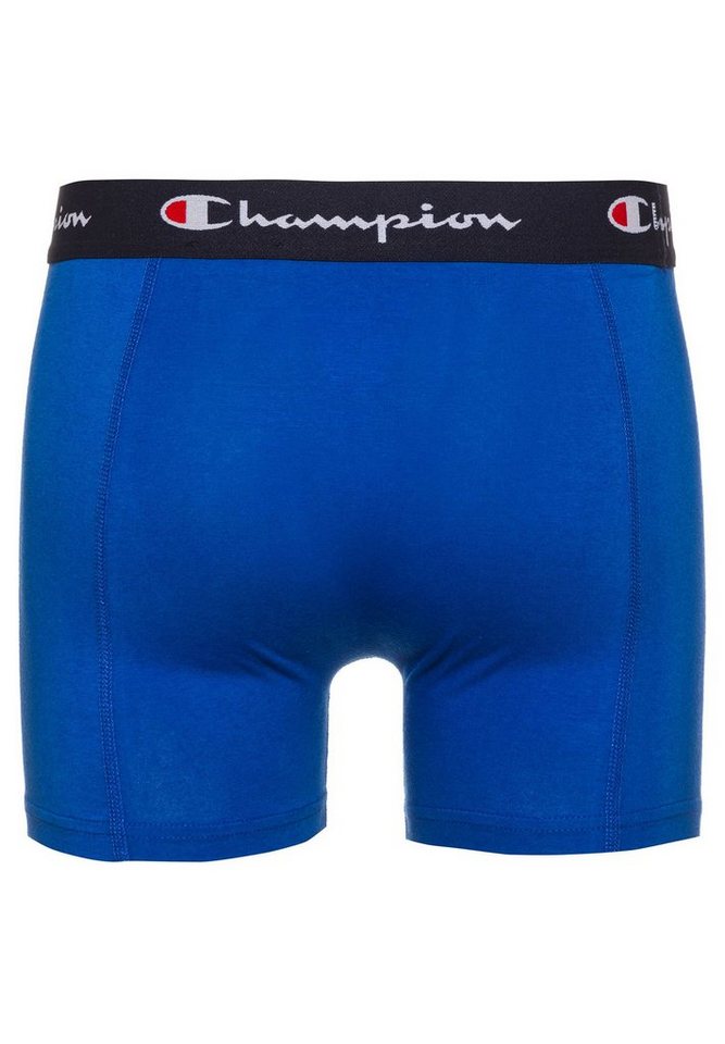 Champion Boxershorts 2pk Boxer (Spar-Pack, 2-St., 2er-Pack) – Bild 3 von 5