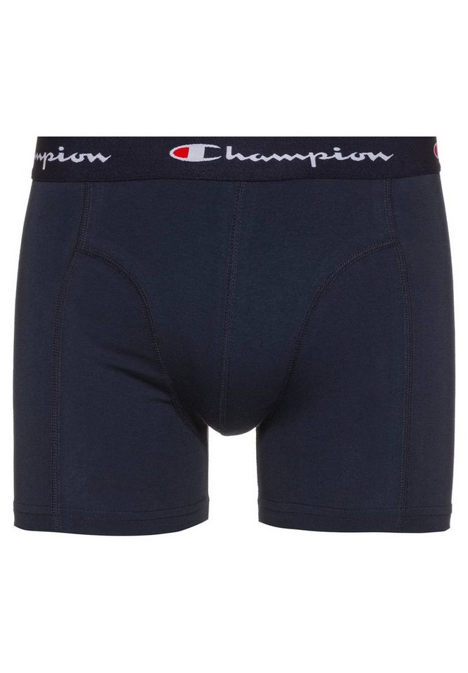 Champion Boxershorts 2pk Boxer (Spar-Pack, 2-St., 2er-Pack) – Bild 4 von 5