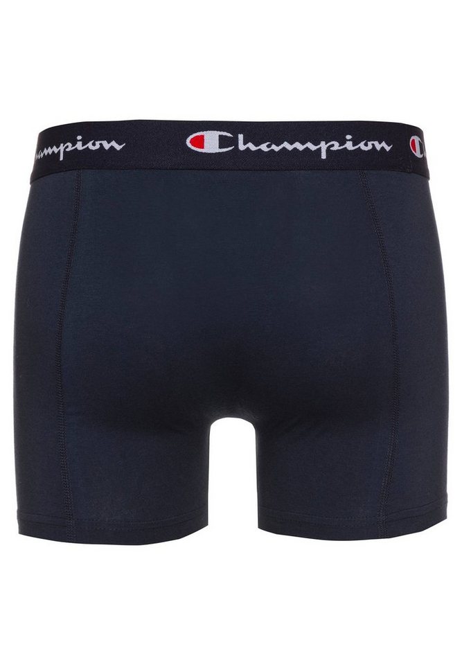 Champion Boxershorts 2pk Boxer (Spar-Pack, 2-St., 2er-Pack) – Bild 5 von 5