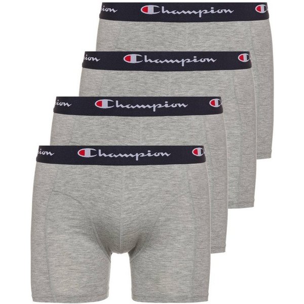Champion Boxershorts 4pk Boxer (Spar-Pack, 4-St., 4er-Pack)