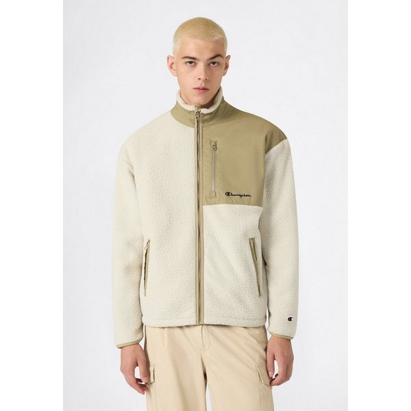 Champion Fleeceweste aus Polyester, in den Größen XXS bis XXL