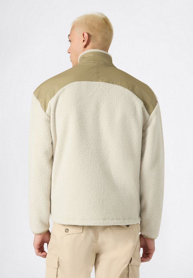 Champion Fleeceweste aus Polyester, in den Größen XXS bis XXL – Bild 3 von 5