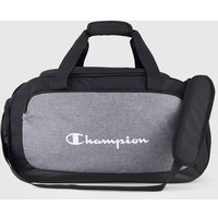 CHAMPION Freizeittasche Small Duffel, Größe ONE SIZE in Schwarz