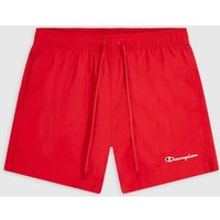 CHAMPION Herren Badeanzug Beachshort, Größe XXL in Rot
