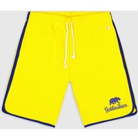 CHAMPION Herren Bermuda Shorts, Größe S in Gelb