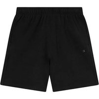 CHAMPION Herren Bermudas He/Uni Bermuda, Größe XL in Schwarz