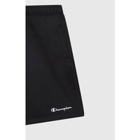 CHAMPION Herren Bermudas He/Uni Bermuda, Größe XL in Schwarz