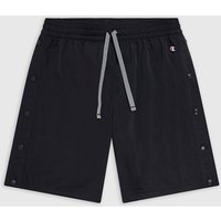 CHAMPION Herren Hose Breakaway Pants, Größe XL in Schwarz