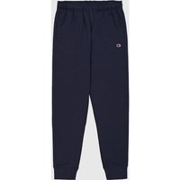 CHAMPION Herren Hose Rib Cuff, Größe XXL in Blau
